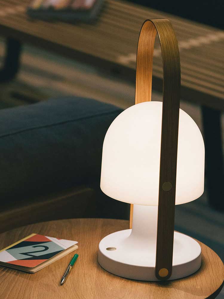 Follow Me Plus | Marset | Catalog Interiors