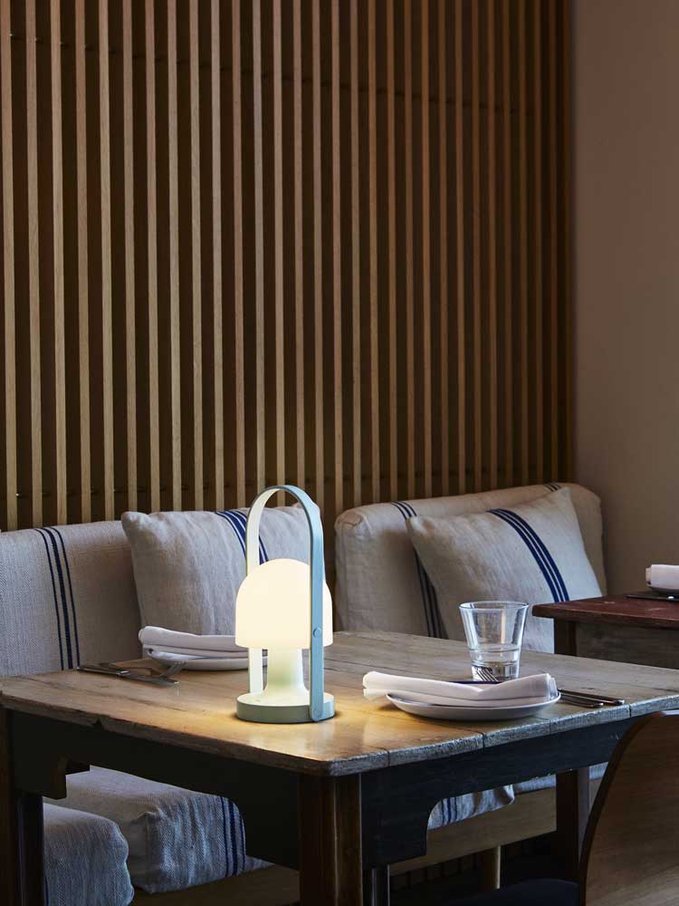 Follow Me Portable | Marset | Catalog Interiors