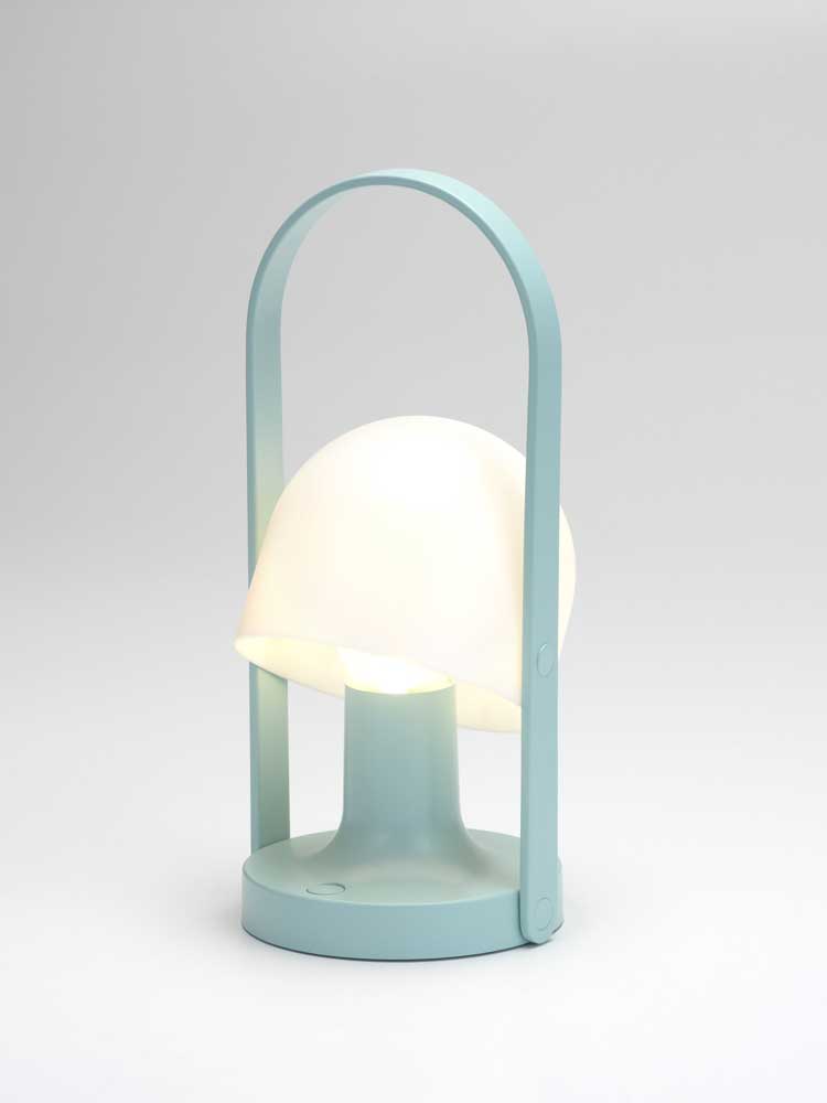 Follow Me Portable | Marset | Catalog Interiors