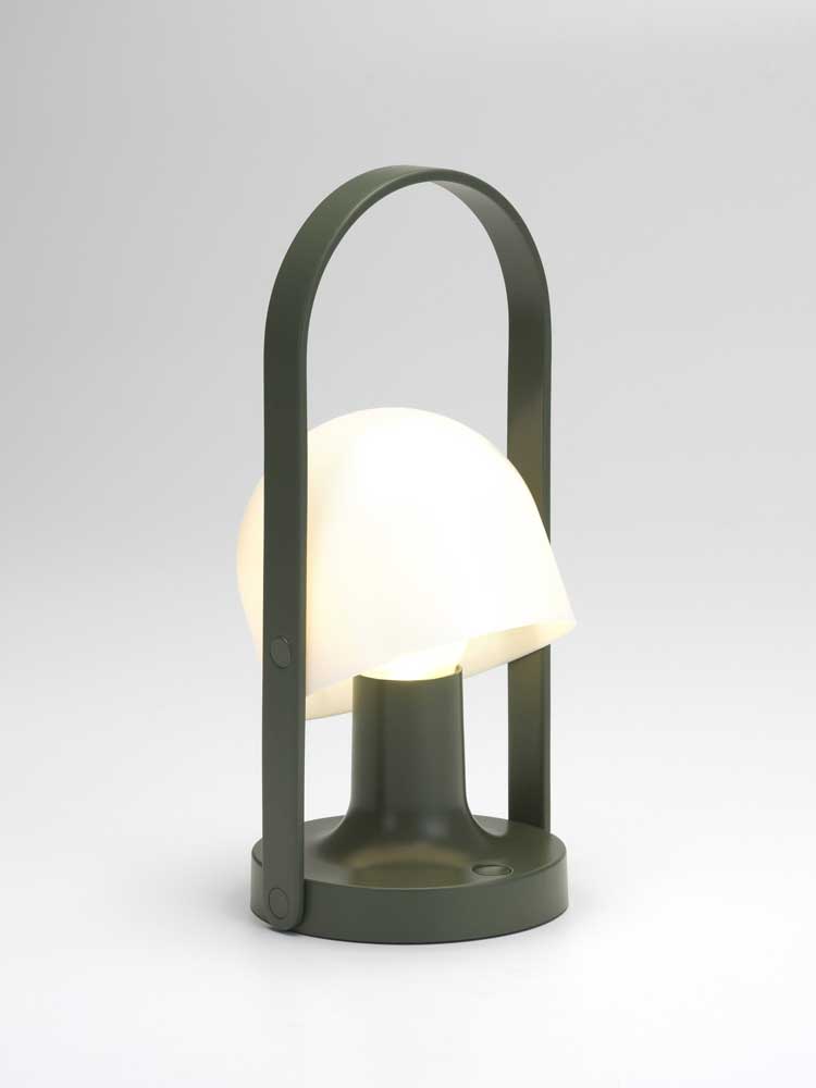 Follow Me Portable | Marset | Catalog Interiors