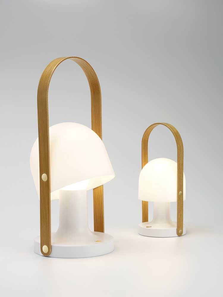 Follow Me Plus | Marset | Catalog Interiors