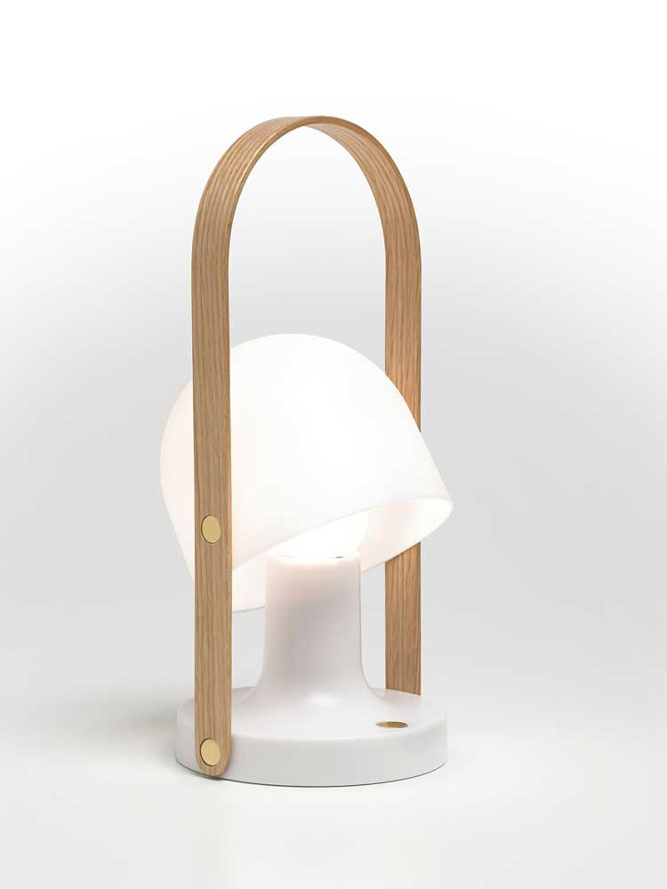 Follow Me Portable | Marset | Catalog Interiors