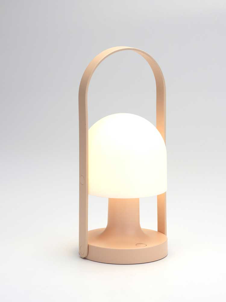 Follow Me Portable | Marset | Catalog Interiors