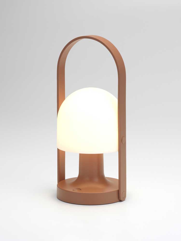 Follow Me Portable | Marset | Catalog Interiors