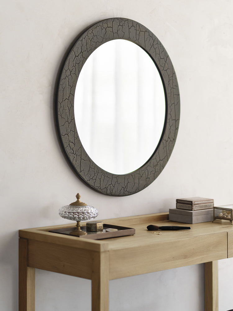 Frame Desk | Ethnicraft | Catalog Interiors