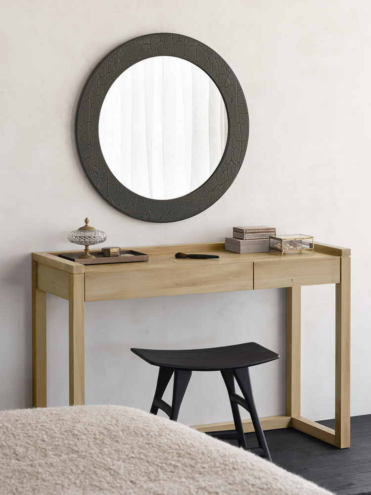 Frame Desk | Ethnicraft | Catalog Interiors