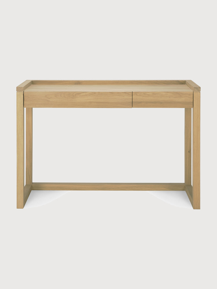Frame Desk | Ethnicraft | Catalog Interiors