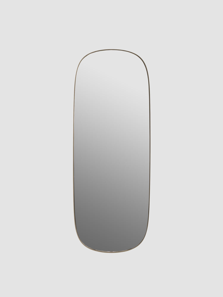 Framed Mirror