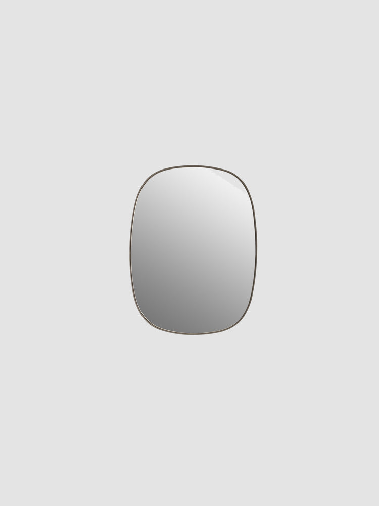 Framed Mirror