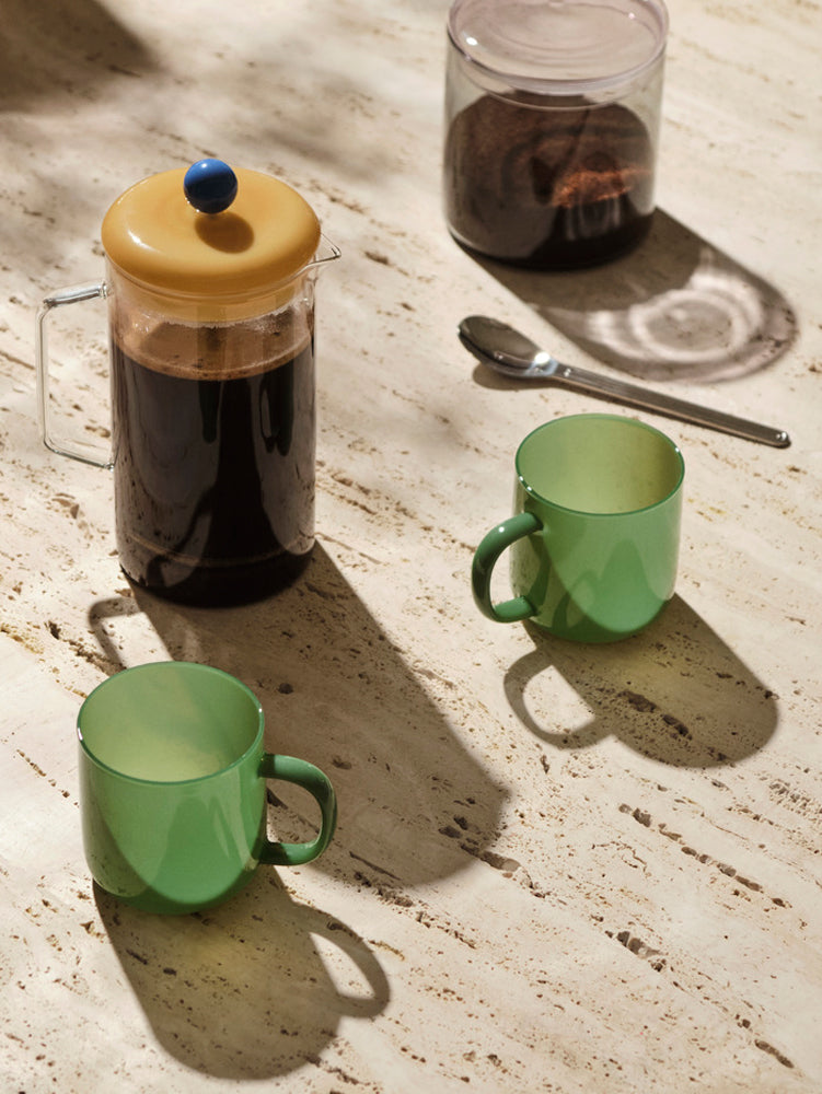 French Press Brewer | HAY | Catalog Interiors