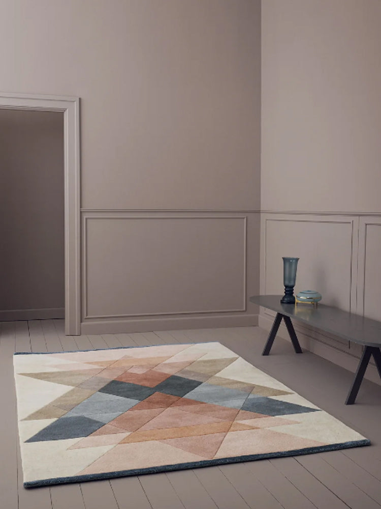 Freya Rug | Linie Design | Catalog Interiors