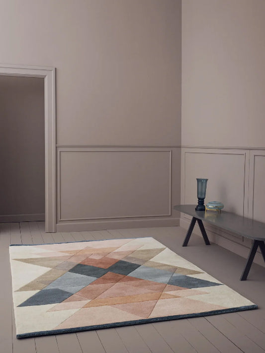 Freya Rug | Linie Design | Catalog Interiors