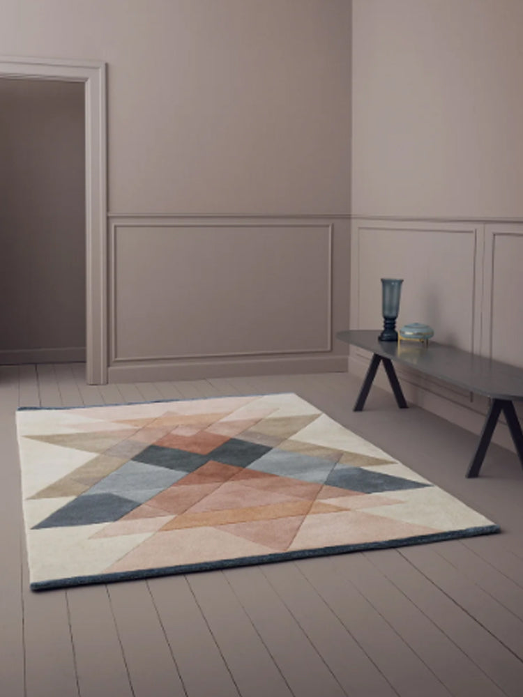 Freya Rug | Linie Design | Catalog Interiors