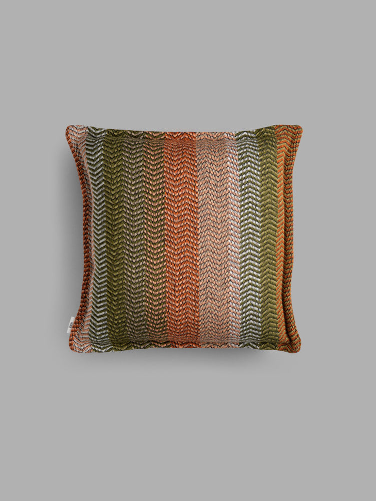 Fri Cushion | Roros Tweed | Catalog Interiors