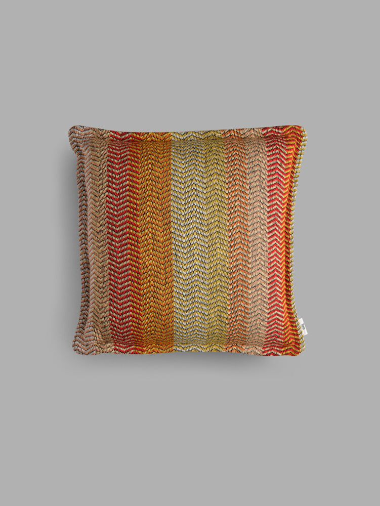 Fri Cushion | Roros Tweed | Catalog Interiors