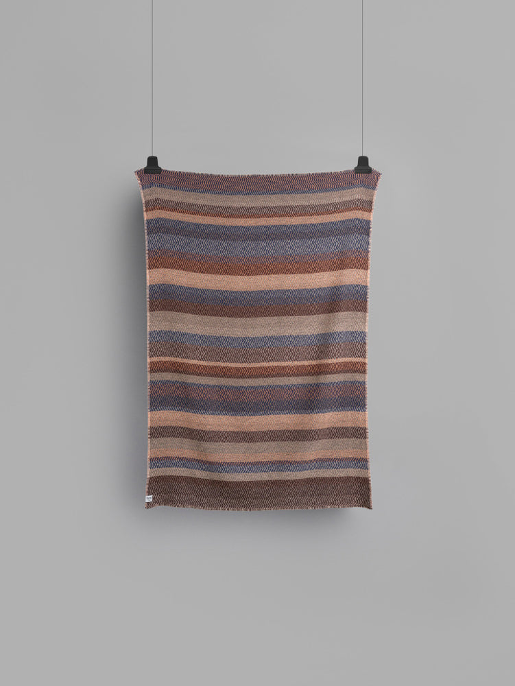 Fri Throw | Roros Tweed | Catalog Interiors