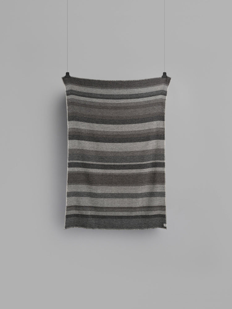 Fri Throw | Roros Tweed | Catalog Interiors