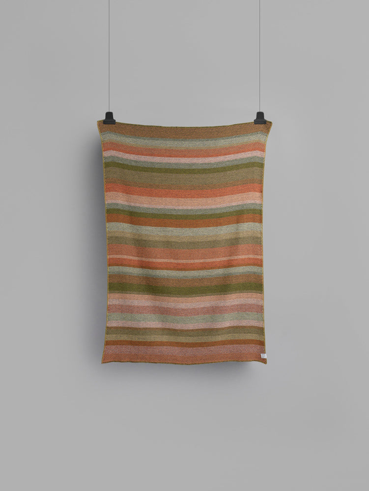 Fri Throw | Roros Tweed | Catalog Interiors