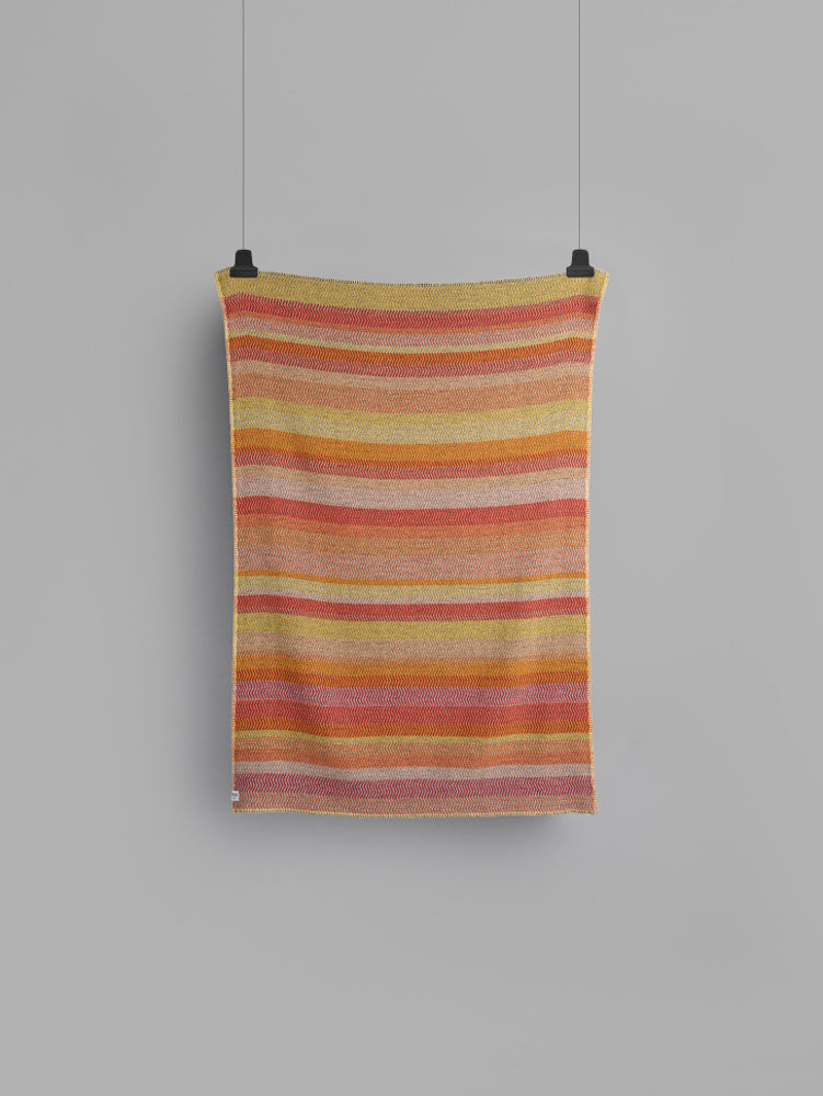 Fri Throw | Roros Tweed | Catalog Interiors