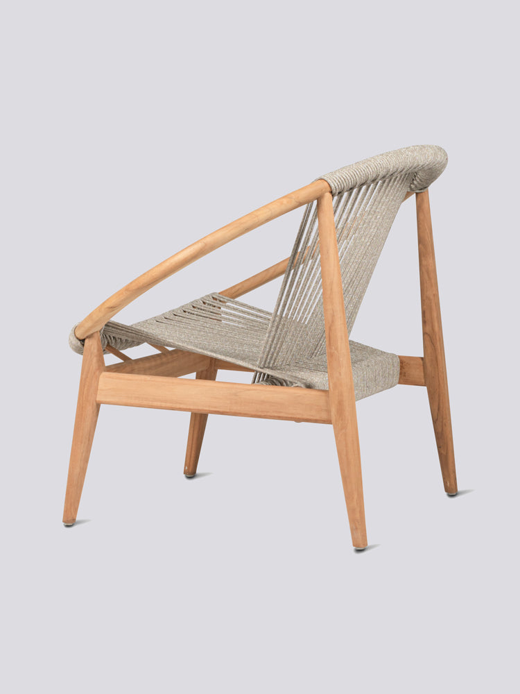 Frida Lounge Chair