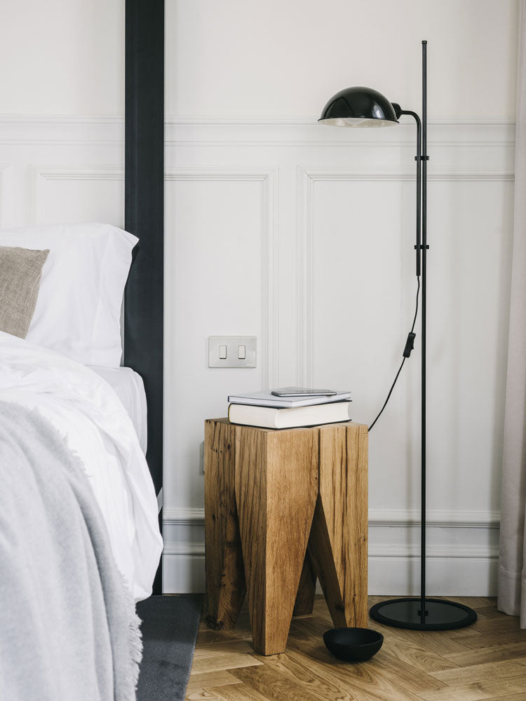 Funiculi Floor Lamp | Marset | Catalog Interiors
