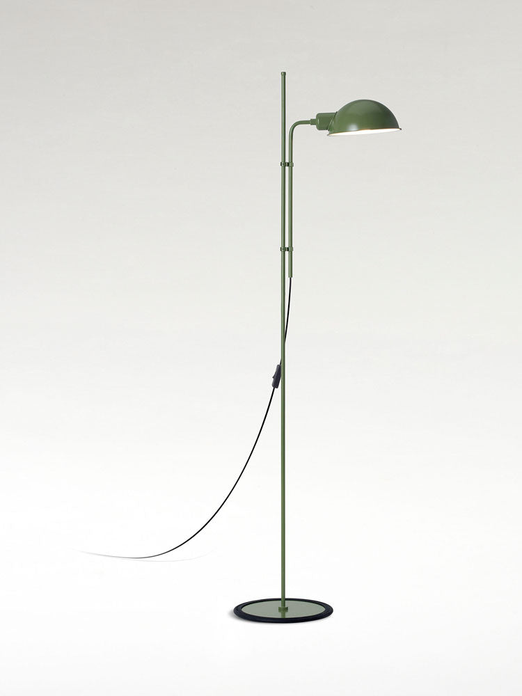 Funiculi Floor Lamp | Marset | Catalog Interiors