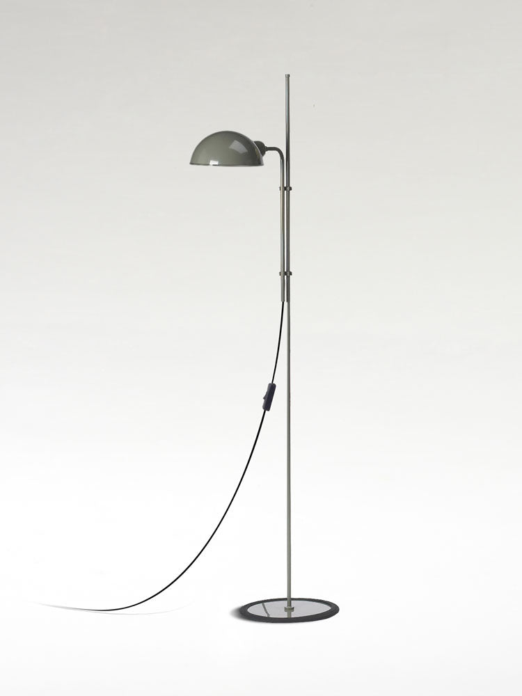 Funiculi Floor Lamp | Marset | Catalog Interiors