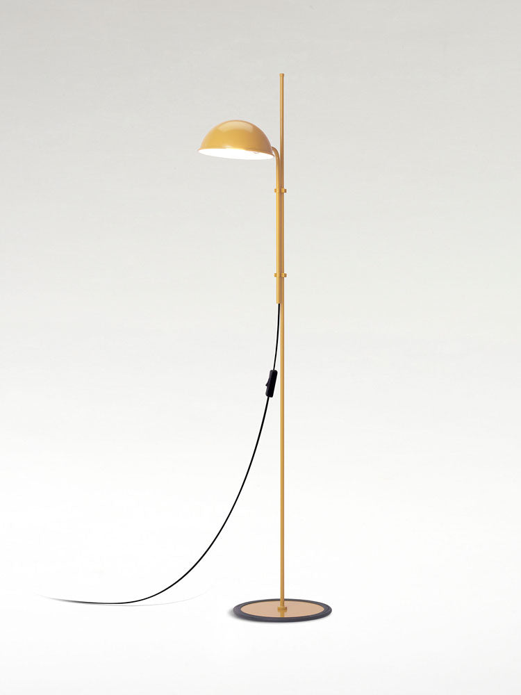 Funiculi Floor Lamp | Marset | Catalog Interiors