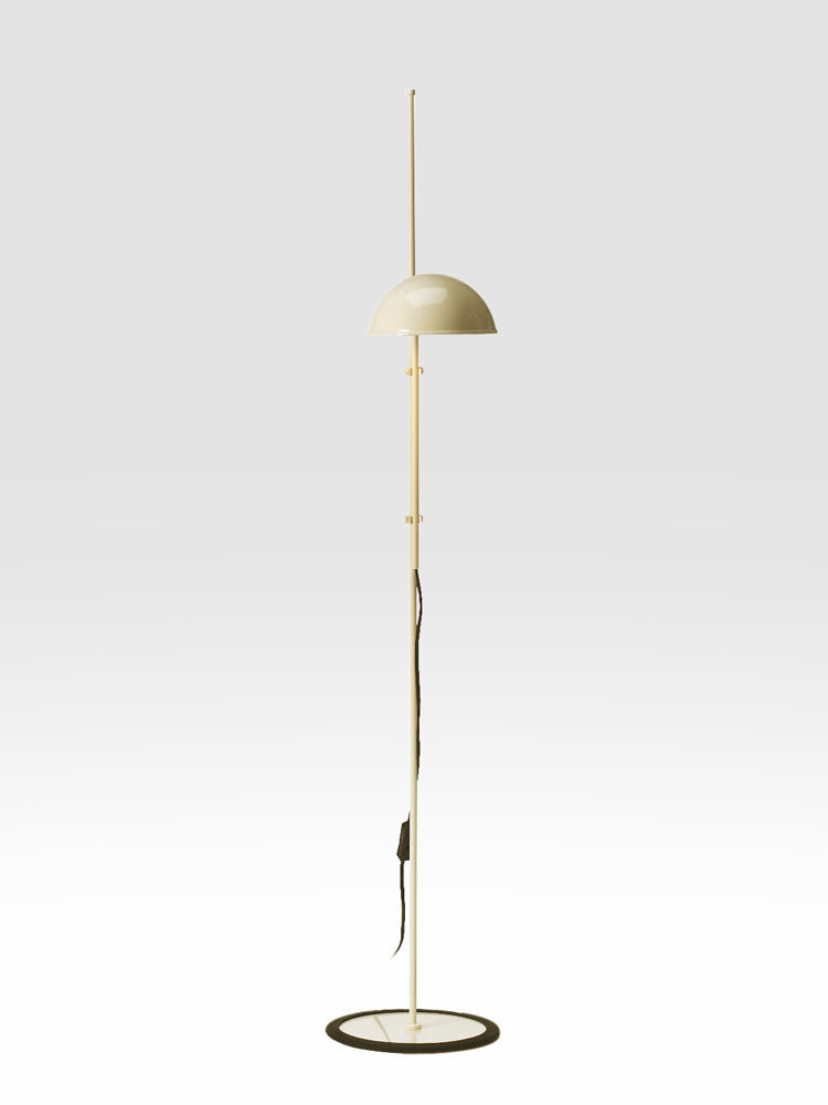 Funiculi Floor Lamp | Marset | Catalog Interiors
