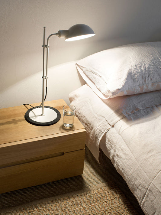 Funiculi Table Lamp | Marset | Catalog Interiors