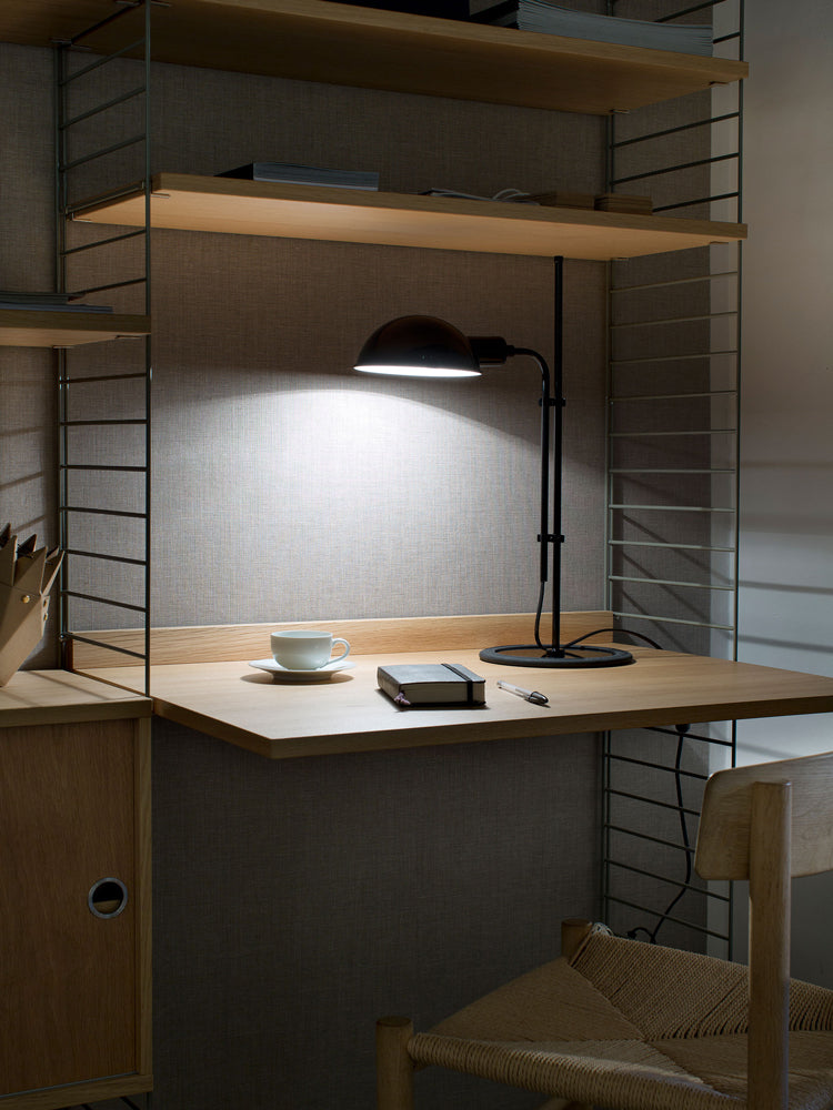 Funiculi Table Lamp | Marset | Catalog Interiors