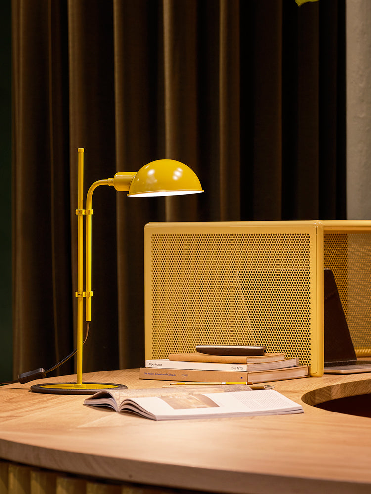 Funiculi Table Lamp | Marset | Catalog Interiors