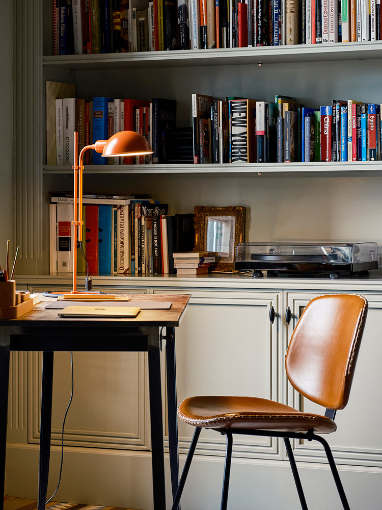Funiculi Table Lamp | Marset | Catalog Interiors