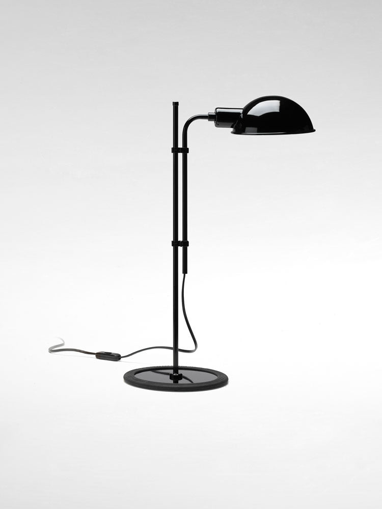 Funiculi Table Lamp | Marset | Catalog Interiors