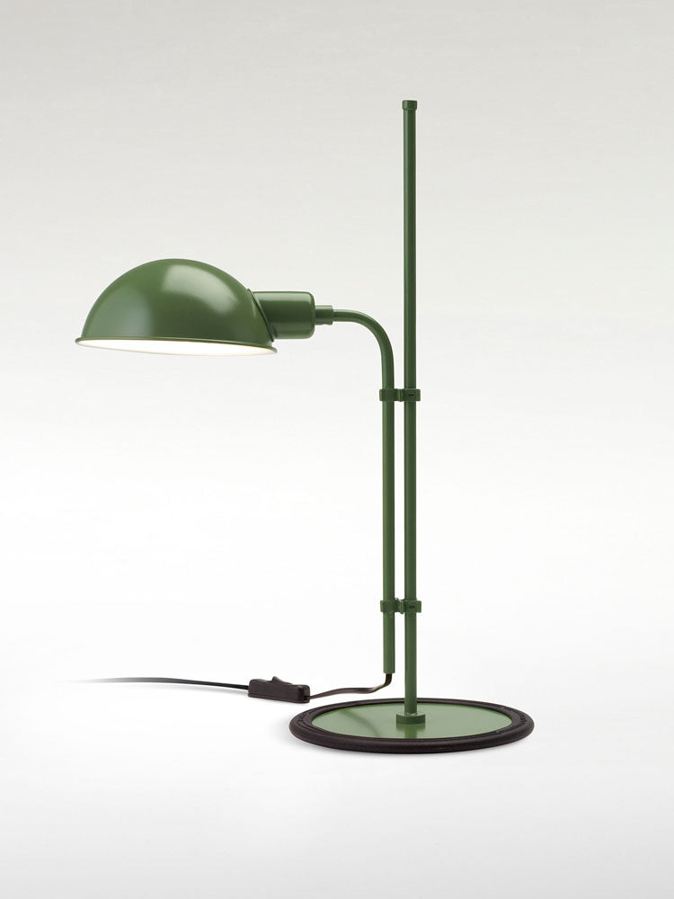 Funiculi Table Lamp | Marset | Catalog Interiors