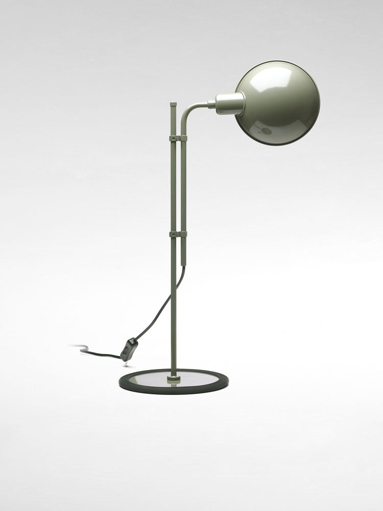 Funiculi Table Lamp | Marset | Catalog Interiors