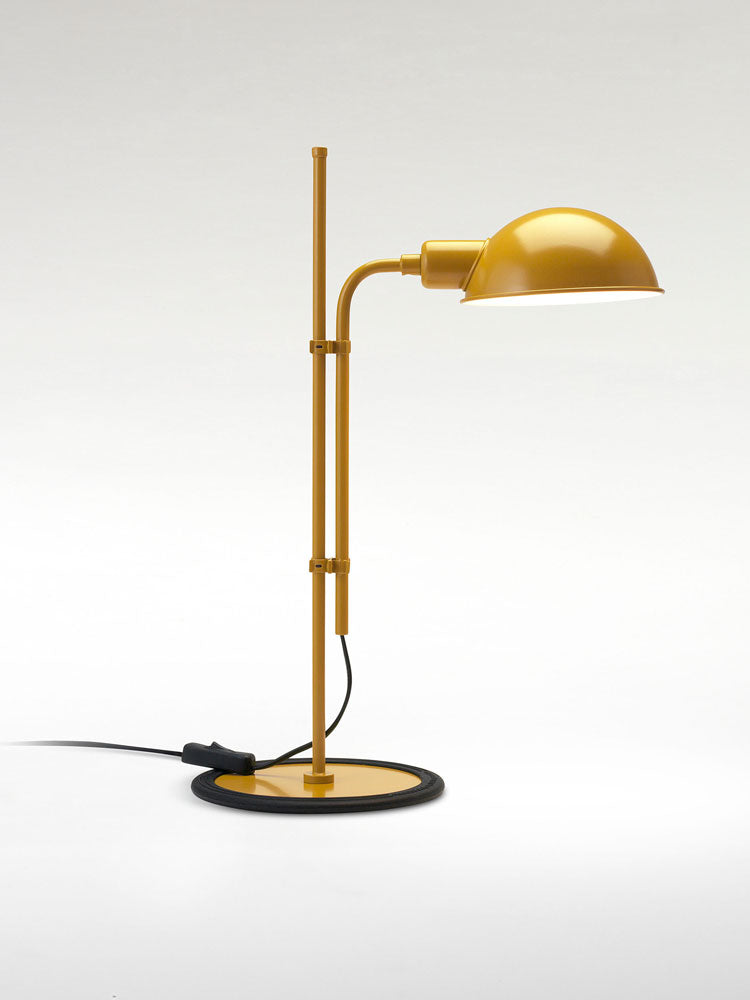 Funiculi Table Lamp | Marset | Catalog Interiors