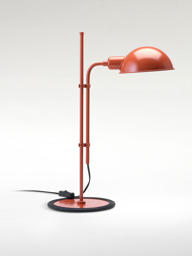 Funiculi Table Lamp | Marset | Catalog Interiors
