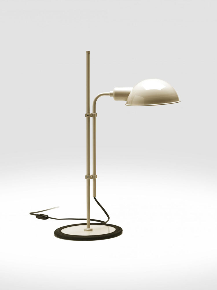 Funiculi Table Lamp | Marset | Catalog Interiors