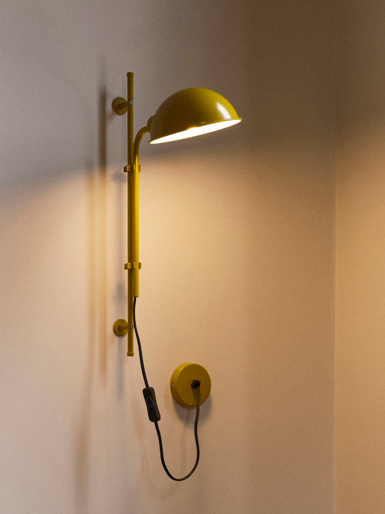 Funiculi Wall Lamp | Marset | Catalog Interiors