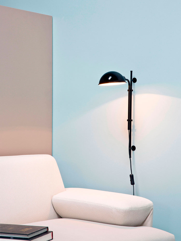 Funiculi Wall Lamp | Marset | Catalog Interiors