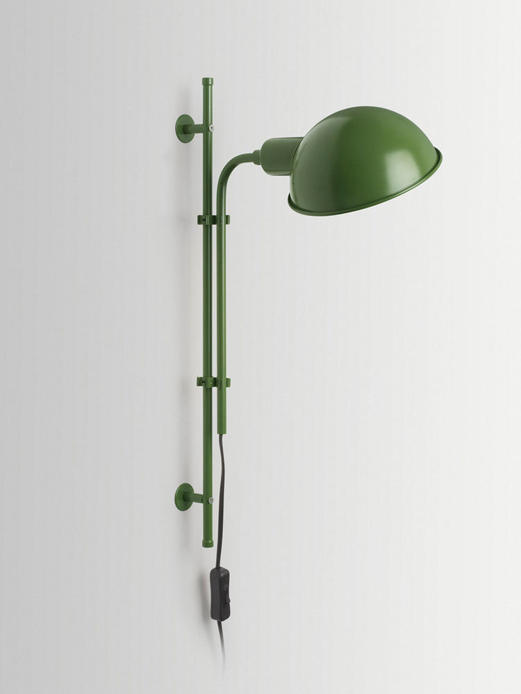 Funiculi Wall Lamp | Marset | Catalog Interiors