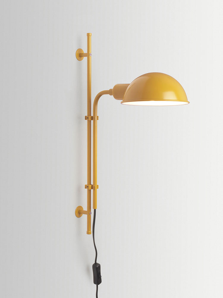 Funiculi Wall Lamp | Marset | Catalog Interiors