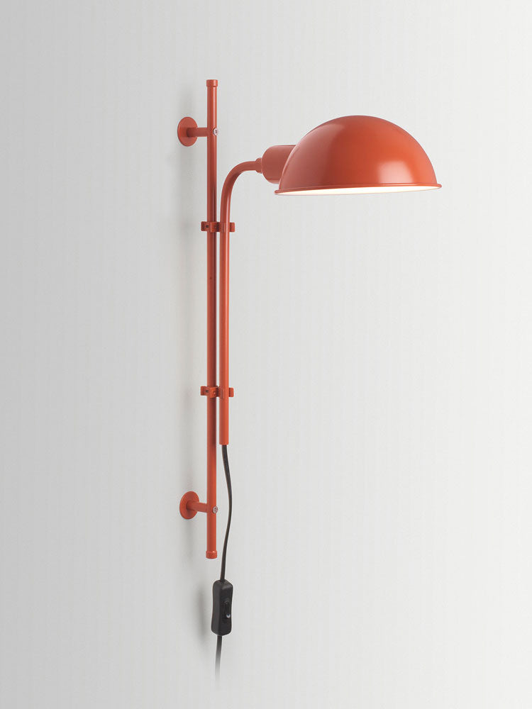 Funiculi Wall Lamp | Marset | Catalog Interiors