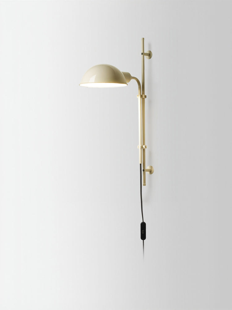Funiculi Wall Lamp | Marset | Catalog Interiors