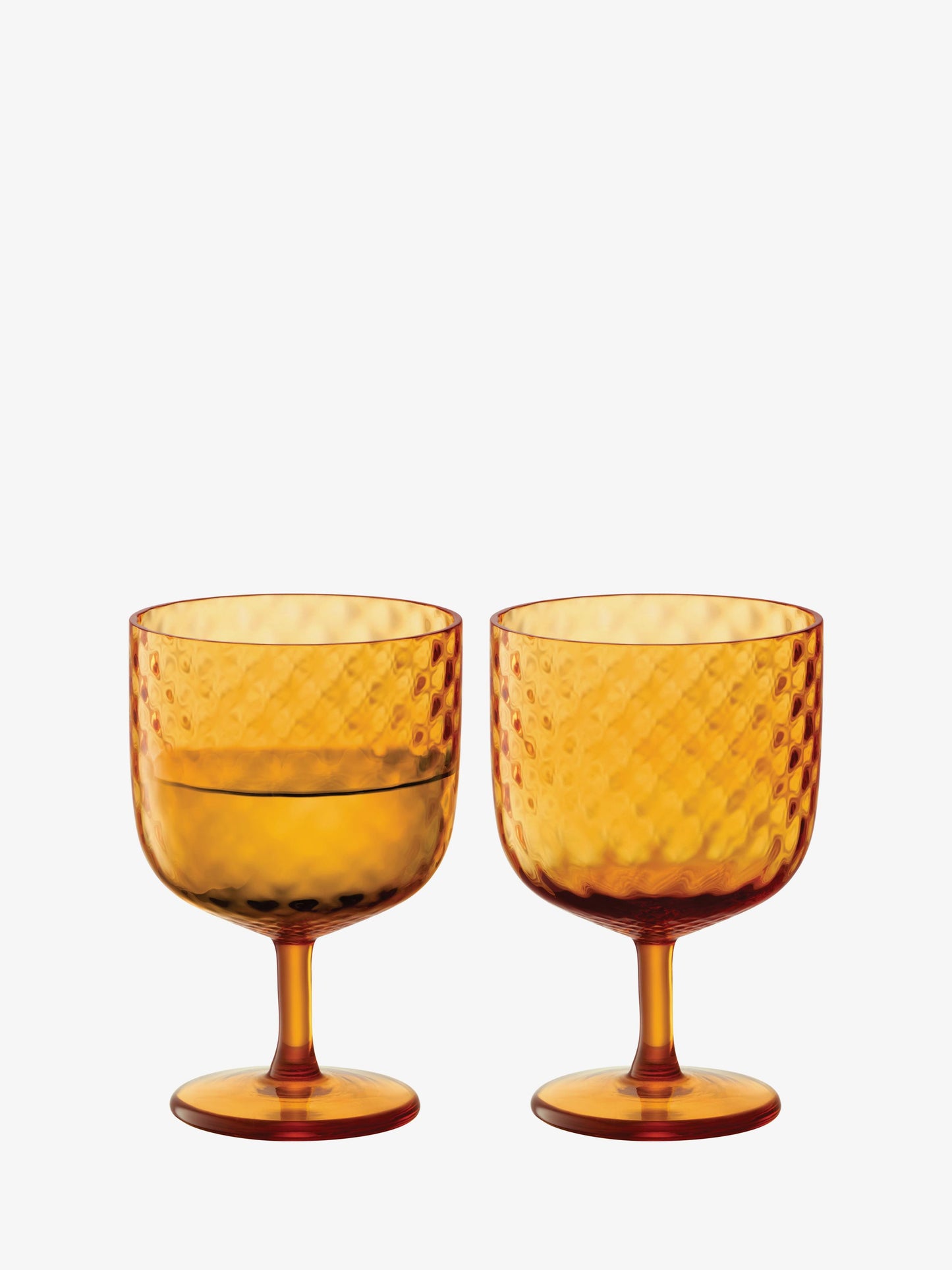 Dapple Wine Glasses