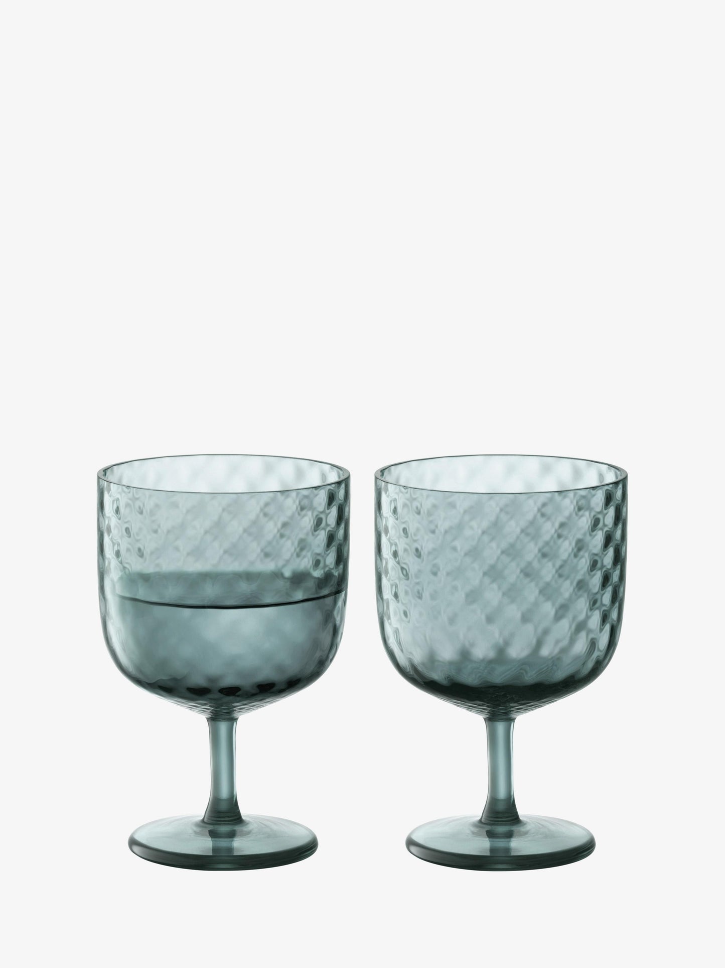 Dapple Wine Glasses