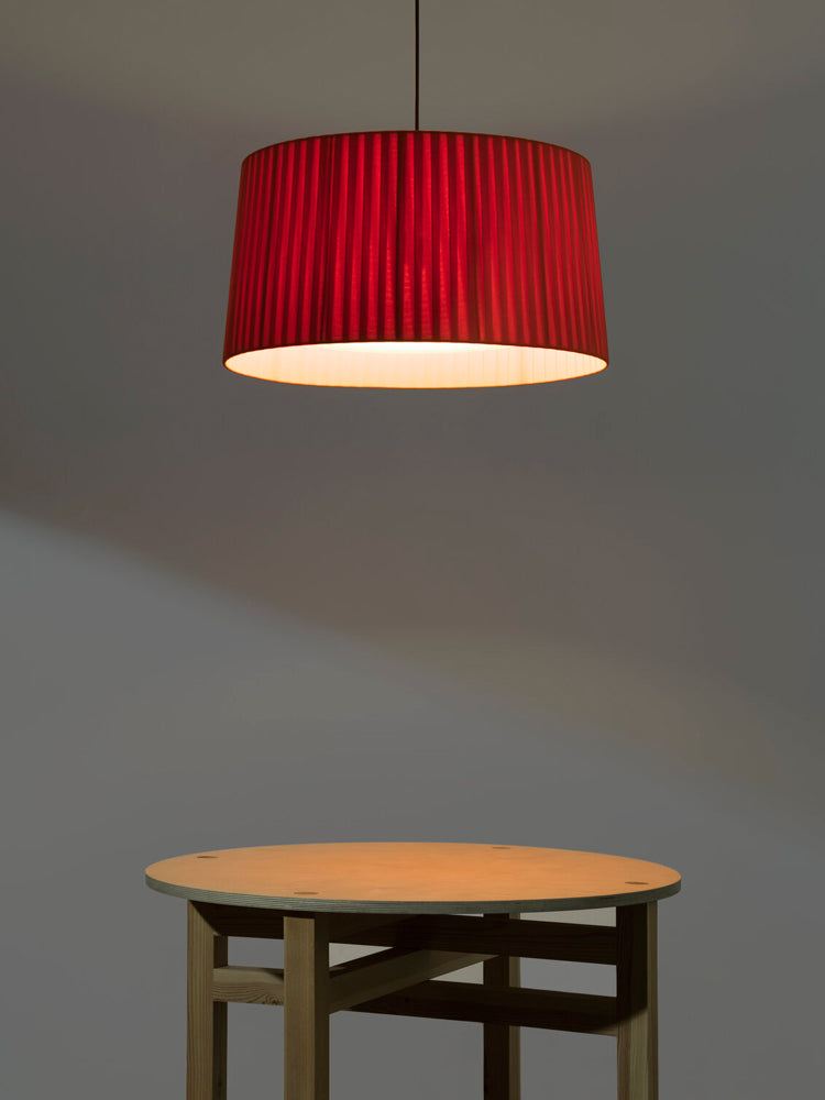 GT Pendant | Santa & Cole | Catalog Interiors