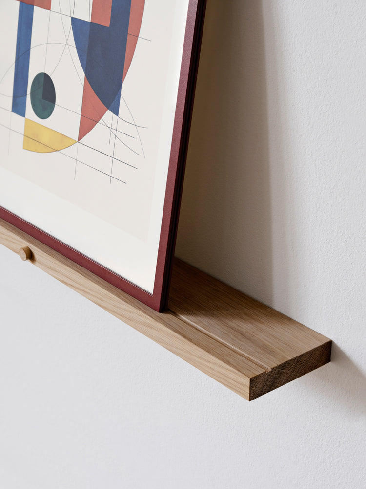 Gallery Shelf | Moebe | Catalog Interiors