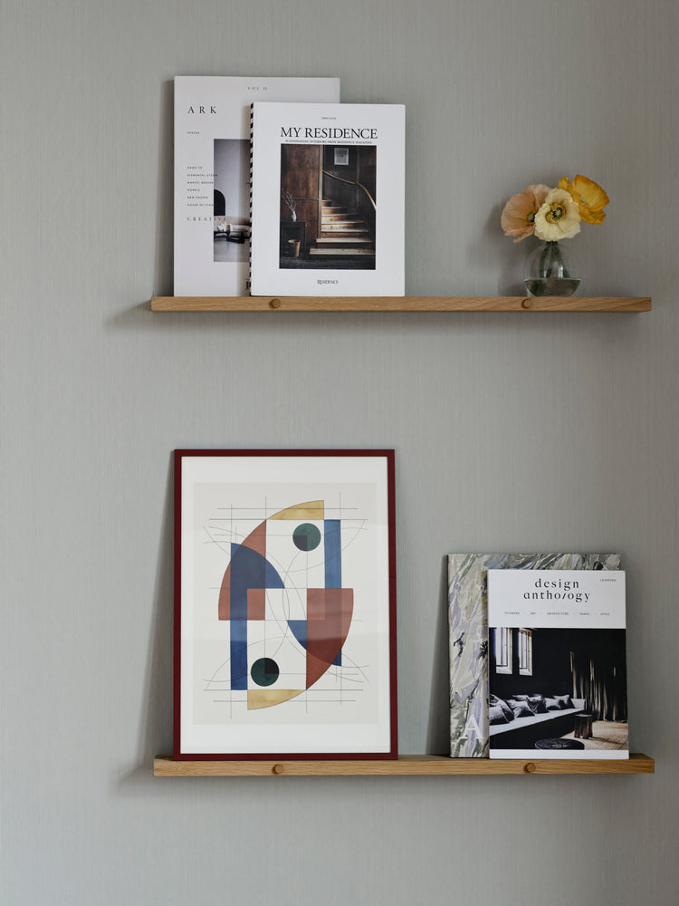Gallery Shelf | Moebe | Catalog Interiors